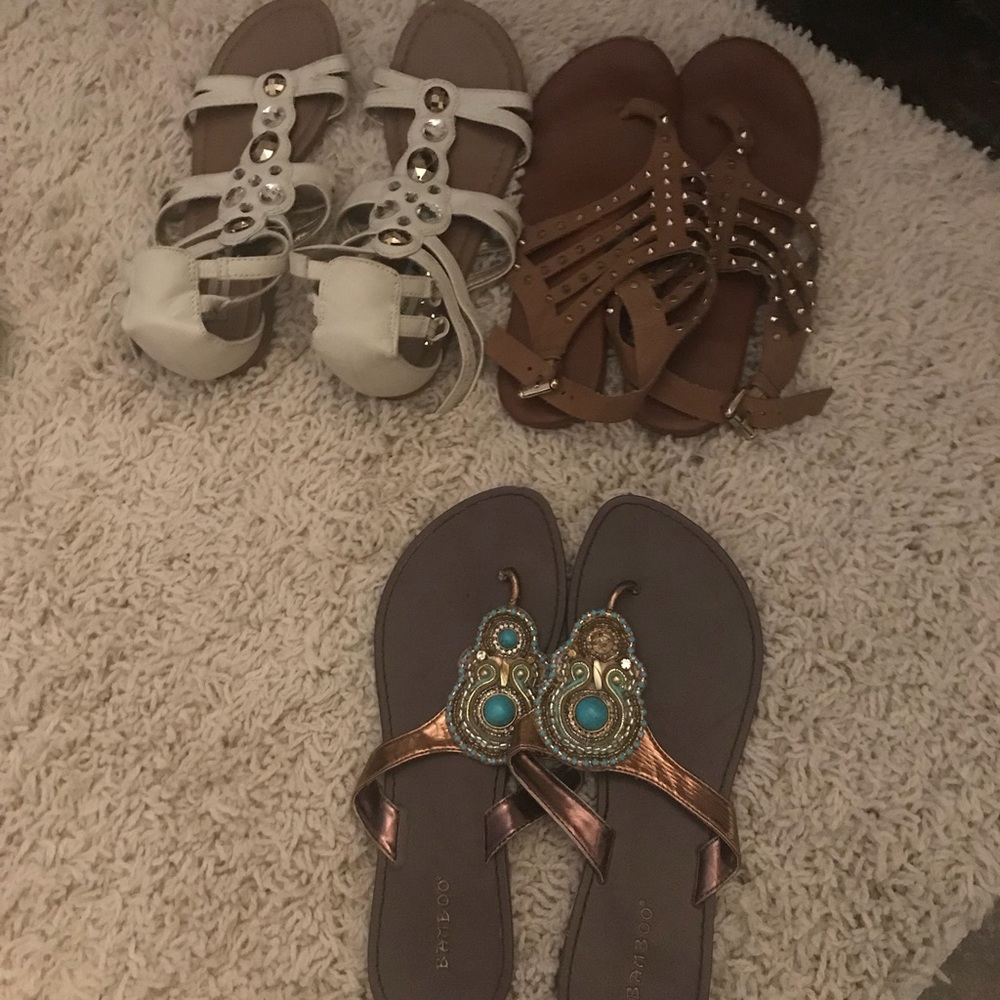 Shoes!